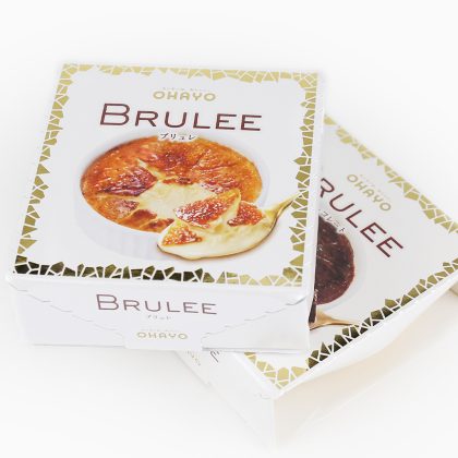 BRULEE