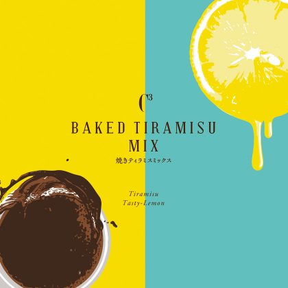 C3 Tasty Lemon