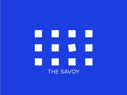 THE SAVOY