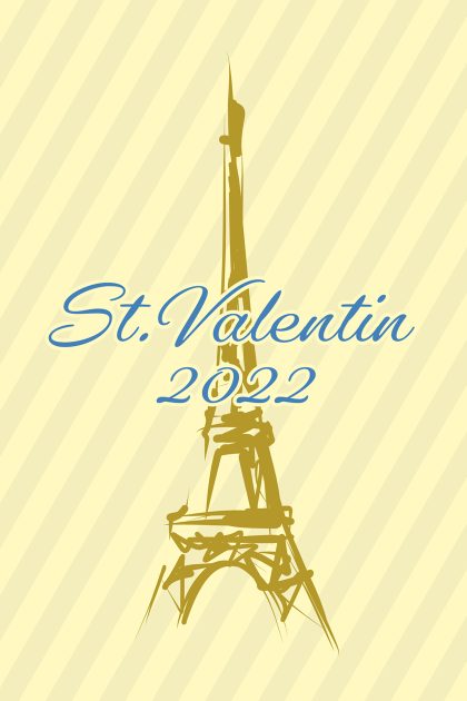 Maison Chaudun 2022 Valentine
