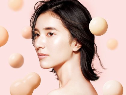 do natural ベースメイク