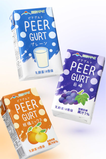 PEER GURT