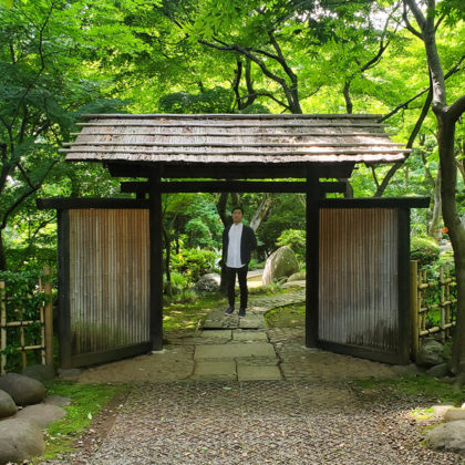 新田 大輔