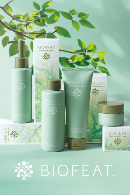 BIOFEAT.