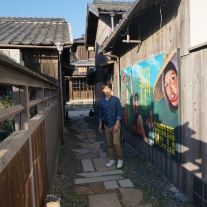 小林 秀士