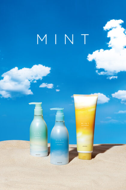 ARIMINO MINT 2022