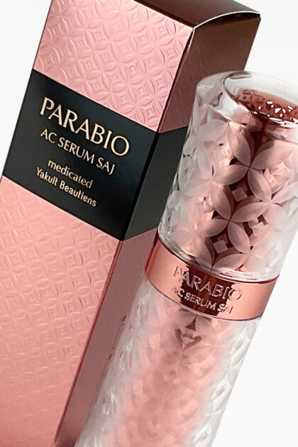 PARABIO AC serum saj