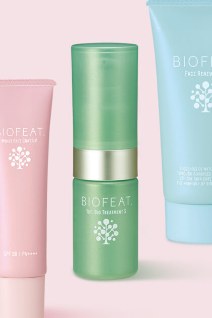 BIOFEAT.
