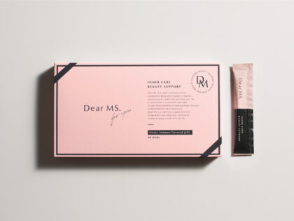 Dear MS.