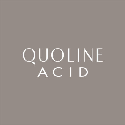 ARIMINO QUOLINE ACID