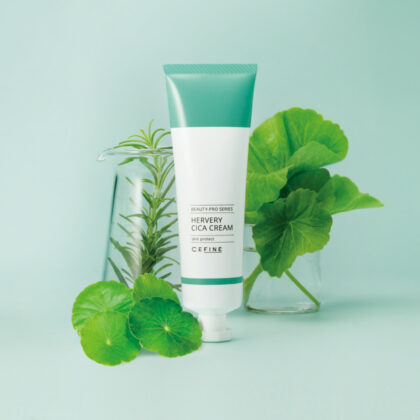 CICA CREAM KV