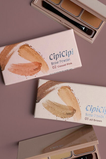 CipiCipi Brow Powder