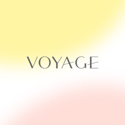 VOYAGE Website