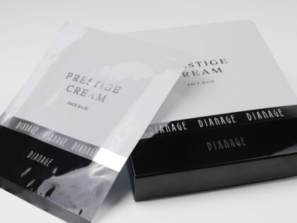 Prestige Cream Face Mask