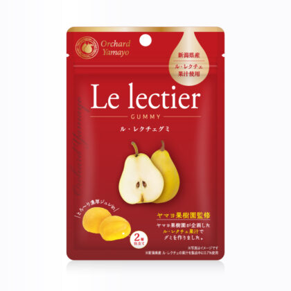Le lectier GUMMY