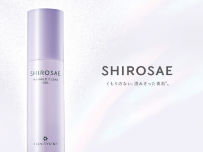 SHIROSAE  RENEWAL