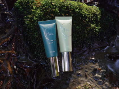 iPSkin