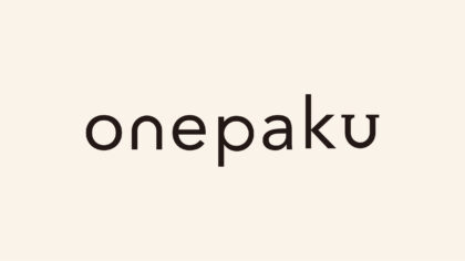 イチビキ onepaku