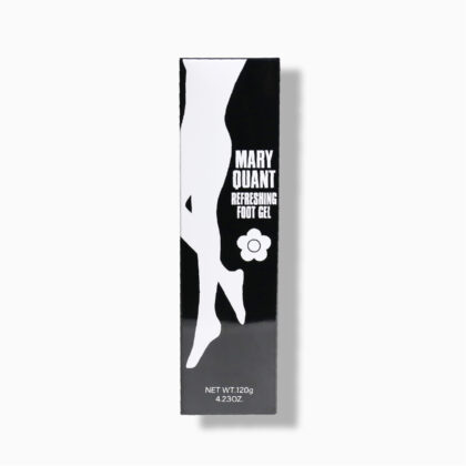 MARY QUANT  REFRESHING FOOT GEL