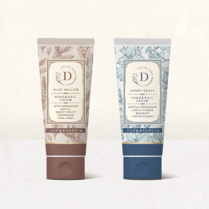 DOLCE THOR　Hand&Nail Cream
