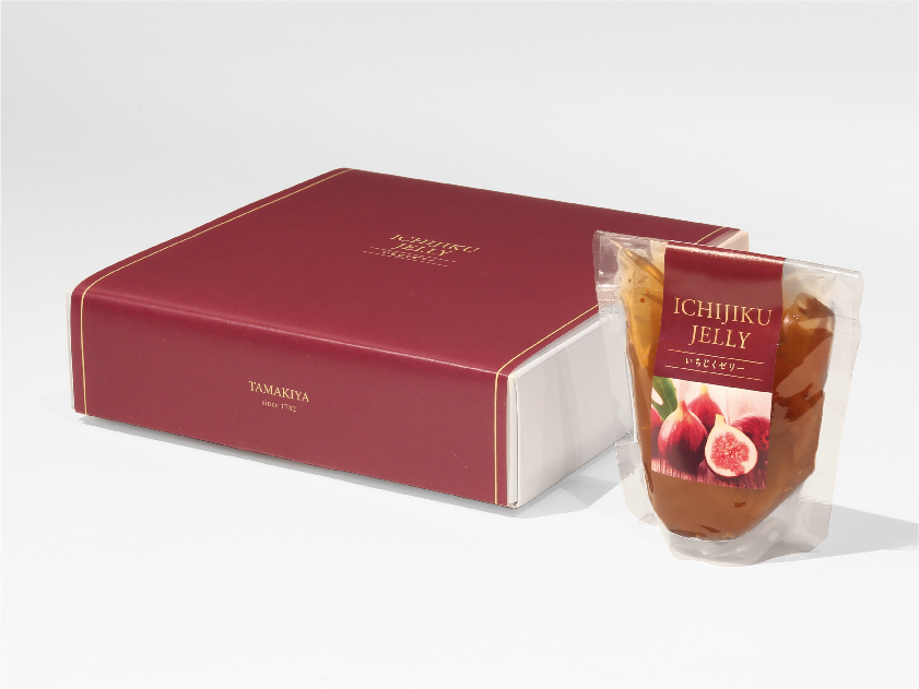 Fig Jelly