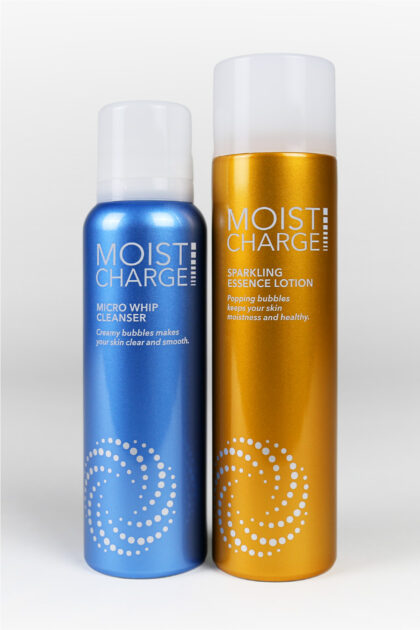 MOIST CHARGE