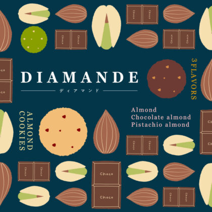 DIAMANDE