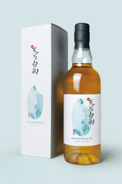天乃白雨