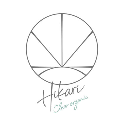 HIKARI CLEAR organic