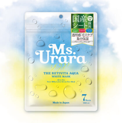 Ms.Urara