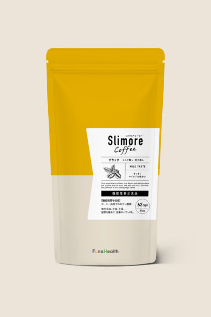 Slimore Coffee