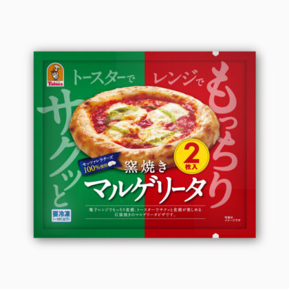 窯焼き マルゲリータ