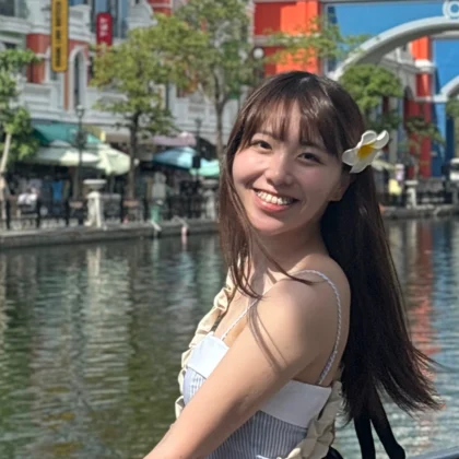 山口 萌花