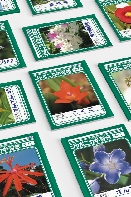 JAPONICA LIGHT