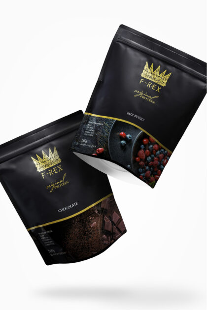 F-REX original protein