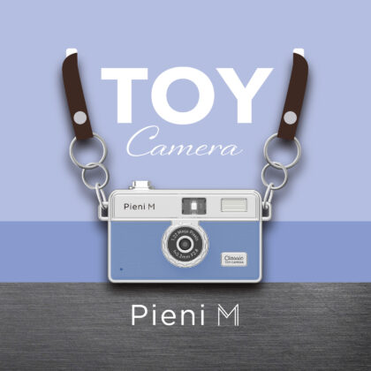 Toy Camera Pieni M