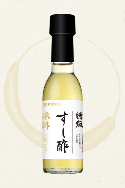 mizkan Special grade Sushi vinegar