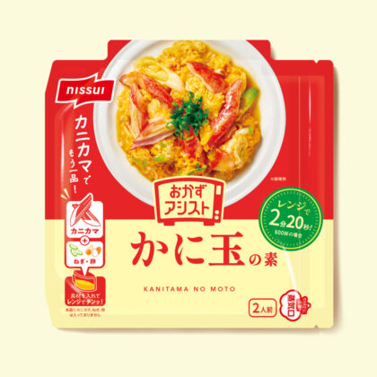 株式会社ニッスイ　おかずアシスト