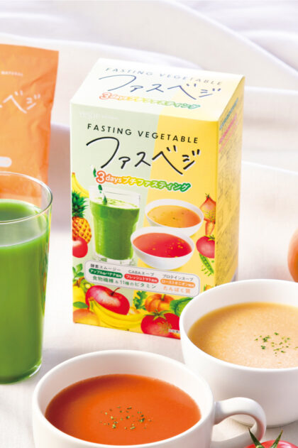 KIYORA FASVEGE