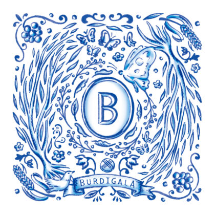BURDIGARA PÂTISSERIE