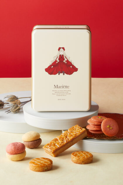 Mariëtte