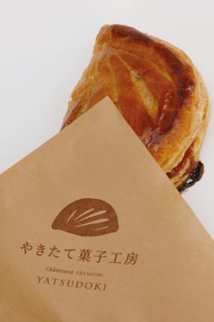 シャトレーゼ　焼きたて菓子工房