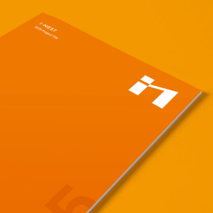 I-NEST PROJECT FILE 2025
