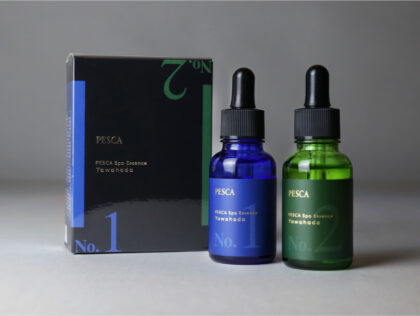 PESCA Spa Essence Yawahada