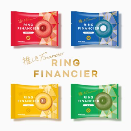 RING FINANCIER