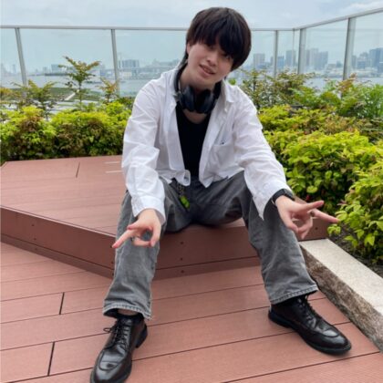 柳澤 汰良