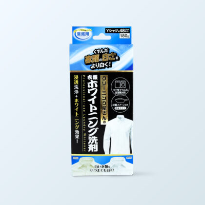 Professional – use Laundry Whitener