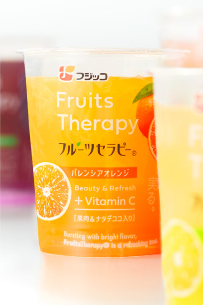 Fruits Therapy