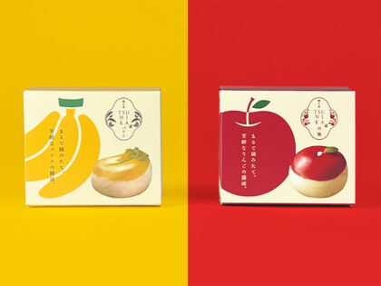 Tsumika Apple Banana