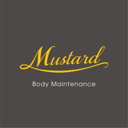 Mustard salon